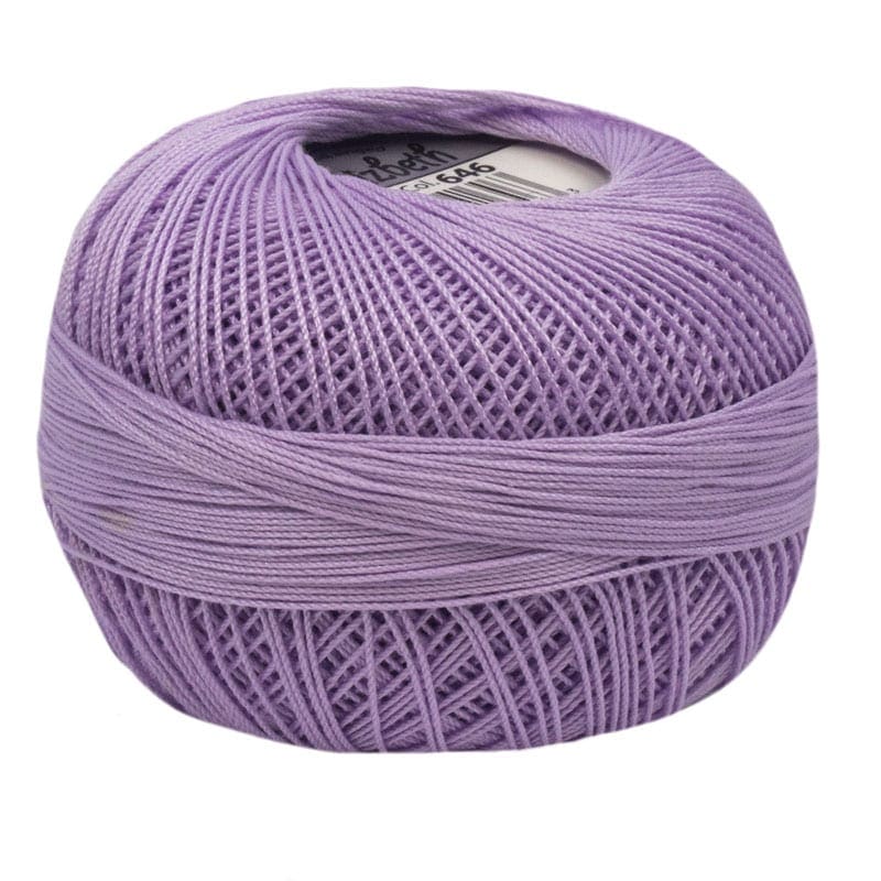 Lizbeth Size 20 - 646-Purple Iris Lt -HH20646 - Handy Hands