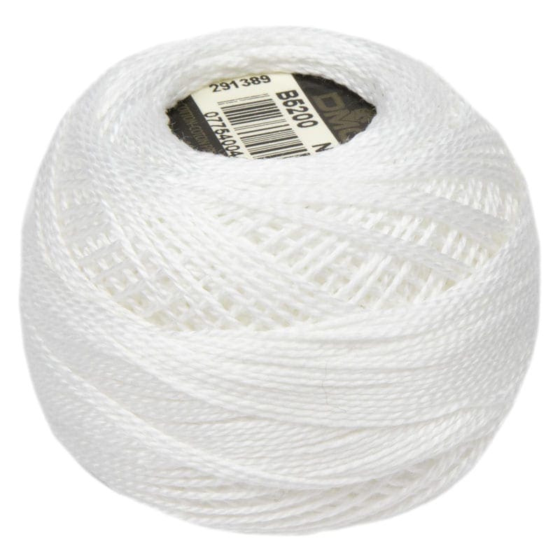 DMC Perle Cotton Size #8 902-946 *Choose Color*