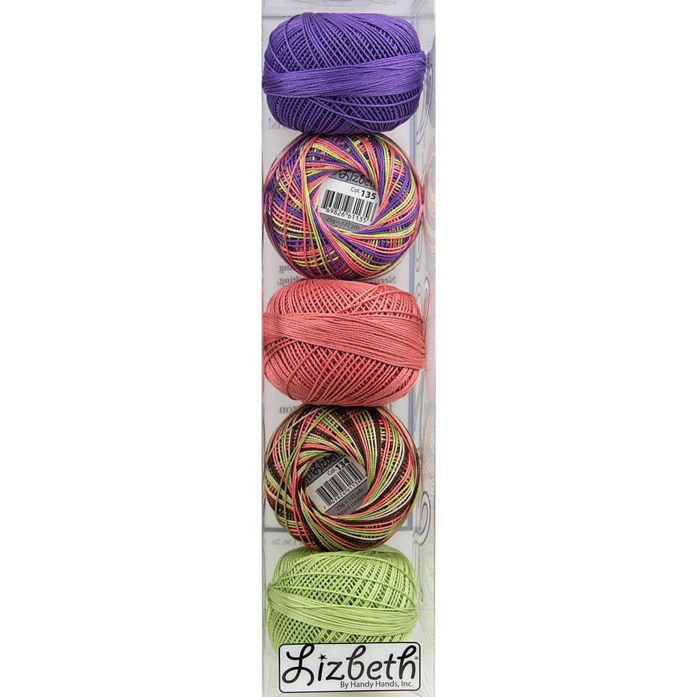 Size 20 Lizbeth Specialty Packs Archives - Handy Hands