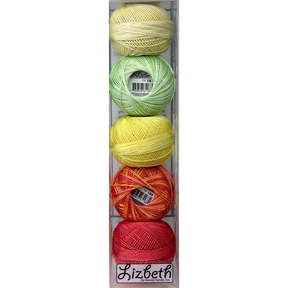 Size 20 Lizbeth Specialty Packs Archives - Handy Hands