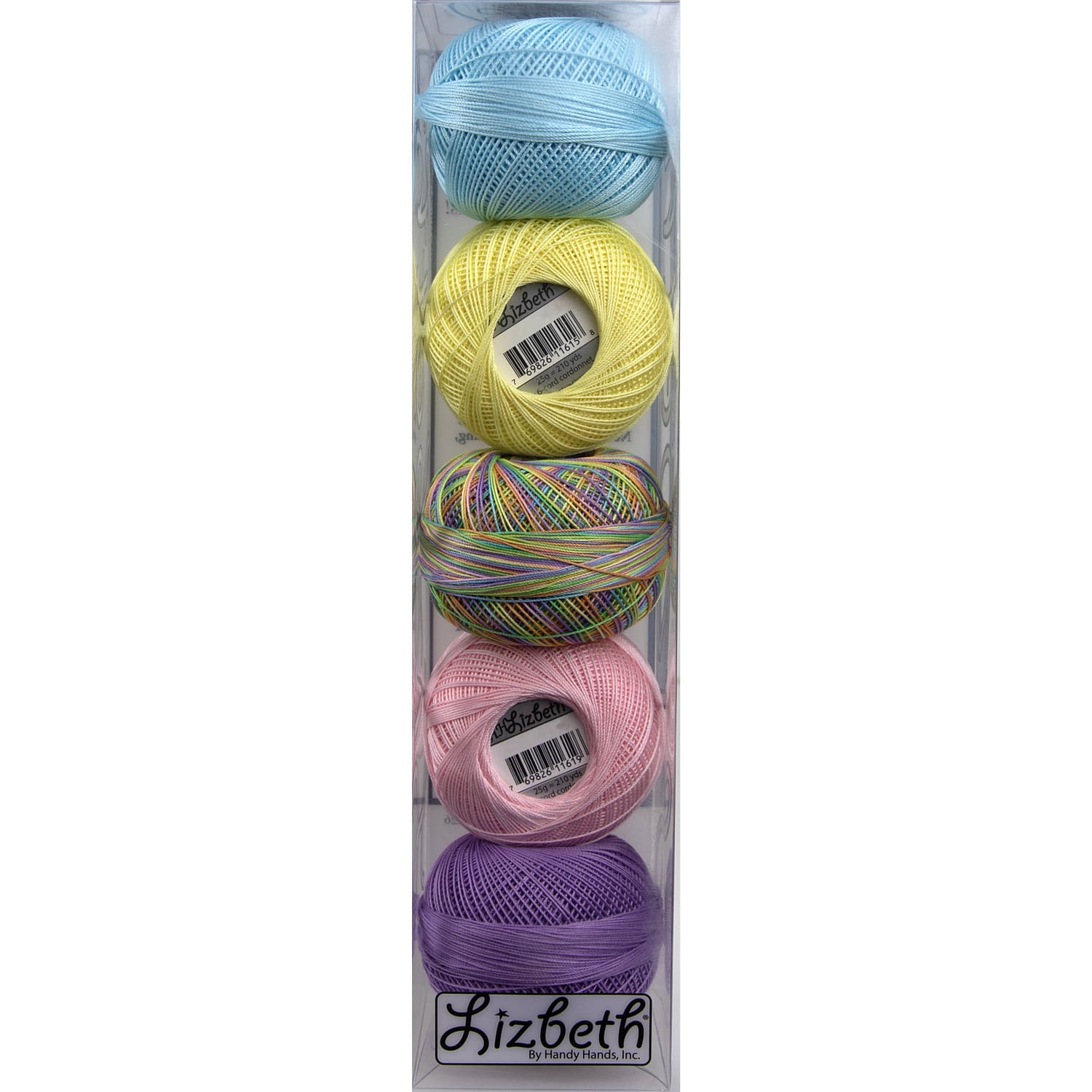 Size 10 - Lizbeth Specialty Packs Archives - Handy Hands